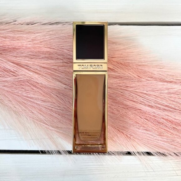 HP🎉 NIB Tom Ford Shade and Illuminate Foundation - Picture 16 of 16